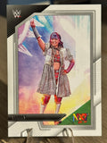 Sarray #64 Panini WWE NXT 2022