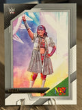Sarray #64 "Gold" Panini WWE NXT 2022