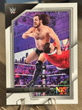 Cameron Grimes #65 Panini WWE NXT 2022