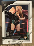 Isla Dawn #66 "Rookie Card" Panini WWE NXT 2022