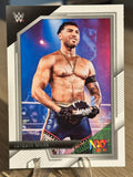 Joaquin Wilde #67 Panini WWE NXT 2022