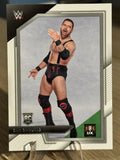 Sha Samuels #70 "Rookie Card" Panini WWE NXT 2022