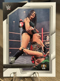 Jinny #76 "Rookie Card" Panini WWE NXT 2022