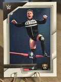 Jordan Devlin #78 Panini WWE NXT 2022