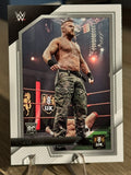 T-Bone #85 "Rookie Card" Panini WWE NXT 2022