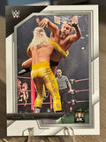 Trent Seven #90 Panini WWE NXT 2022
