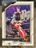 Katana Chance #93 Panini WWE NXT 2022