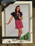 Nina Samuels #96 Panini WWE NXT 2022