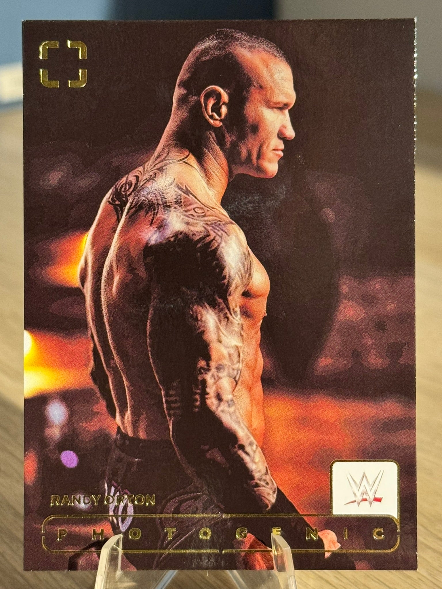 Randy Orton 2024 WWE Photogenic #105