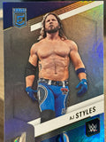 AJ Styles 2023 WWE Donruss Elite #18
