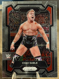 Chad Gable 2024 WWE Prizm 2024 #102
