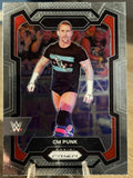 CM Punk 2024 WWE Prizm 2024 #122