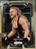 Pete Dunn 2024 WWE Prizm 2024 #131