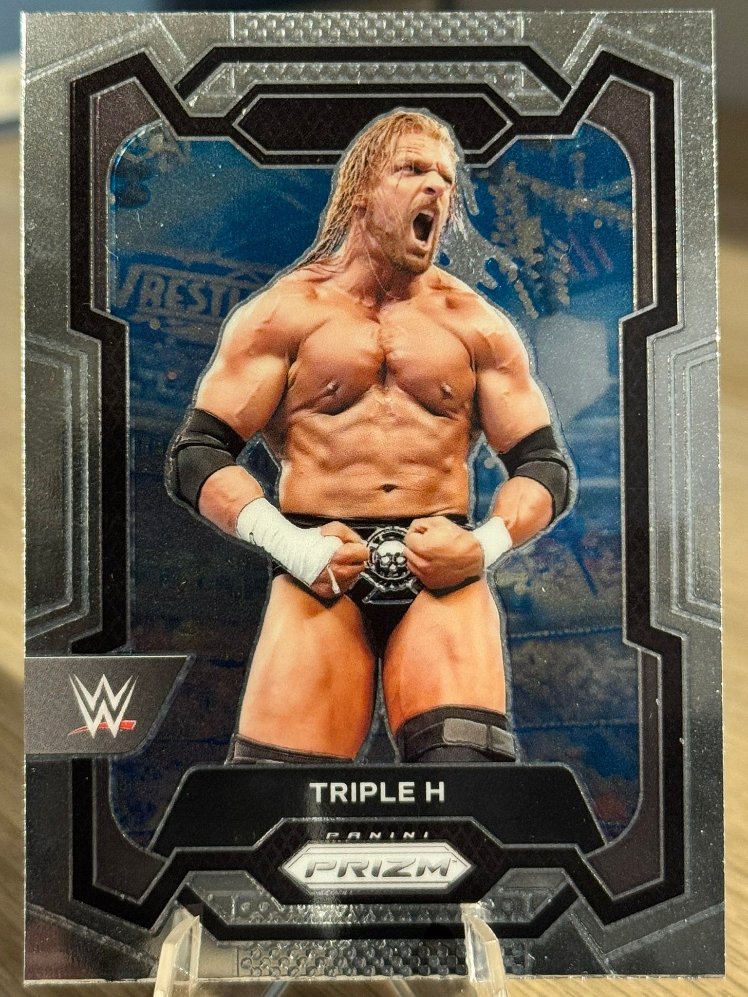 Triple H 2024 WWE Prizm 2024 #135