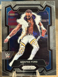 Montez Ford 2024 WWE Prizm 2024 #159