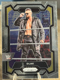Dijak 2024 WWE Prizm 2024 #162