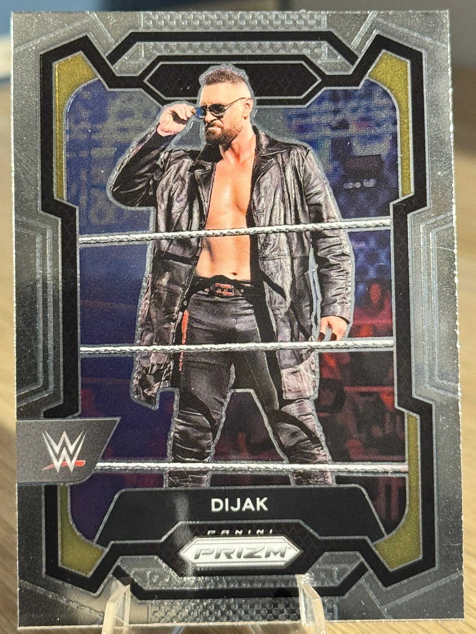 Dijak 2024 WWE Prizm 2024 #162