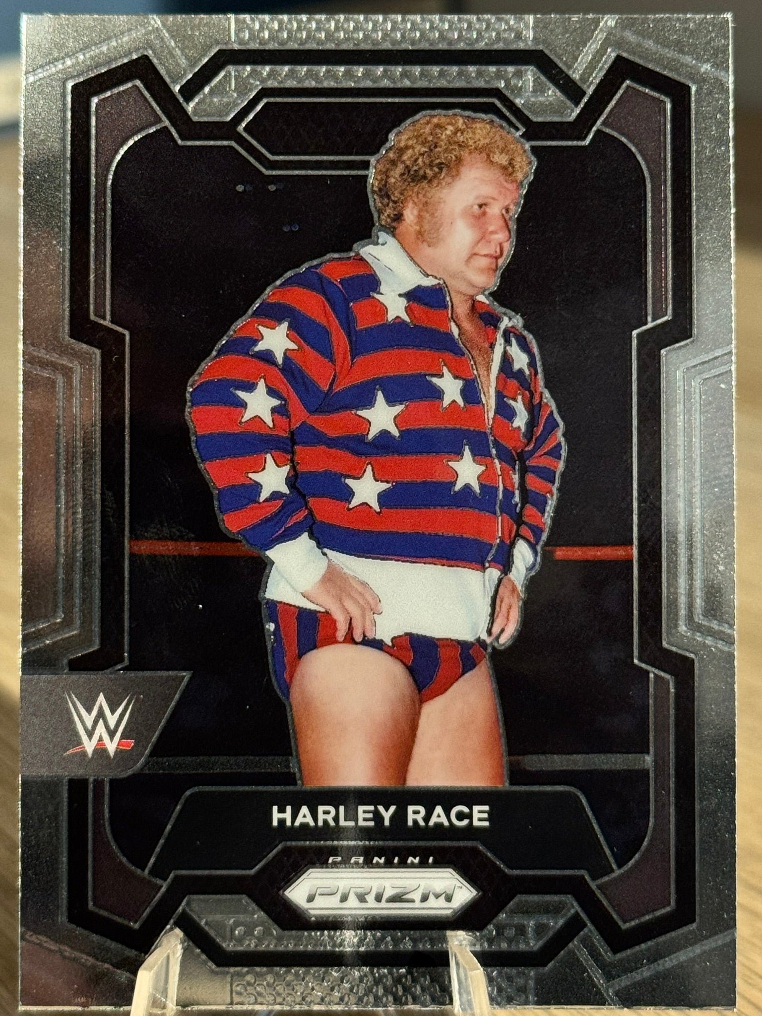 Harley Race 2024 WWE Prizm 2024 #174