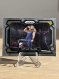 Nathan Fraser 2024 WWE Prizm 2024 #25