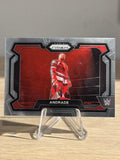 Andrade 2024 WWE Prizm 2024 #44
