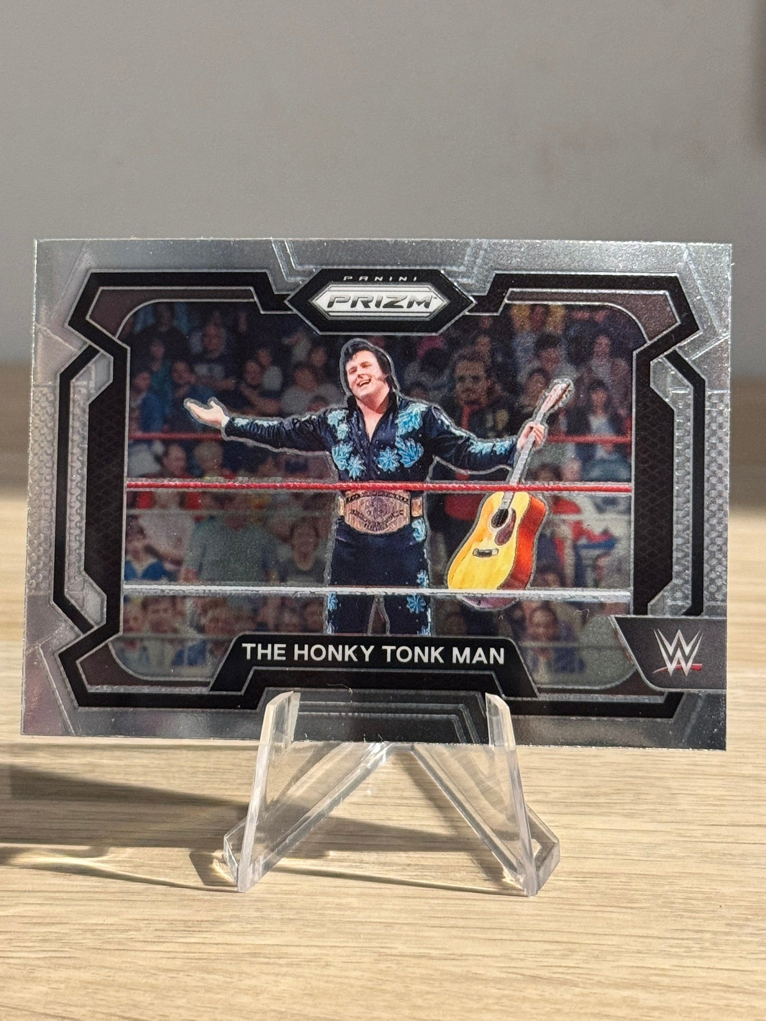 Honky Tonk Man 2024 WWE Prizm 2024 #60