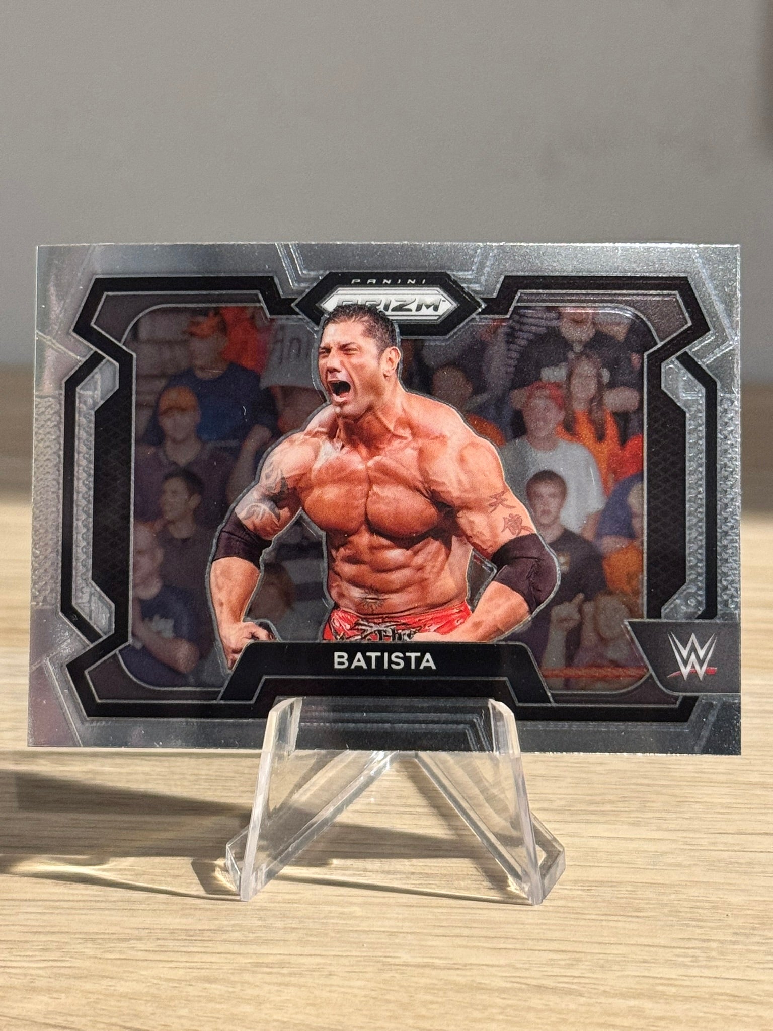 Batista 2024 WWE Prizm 2024 #84