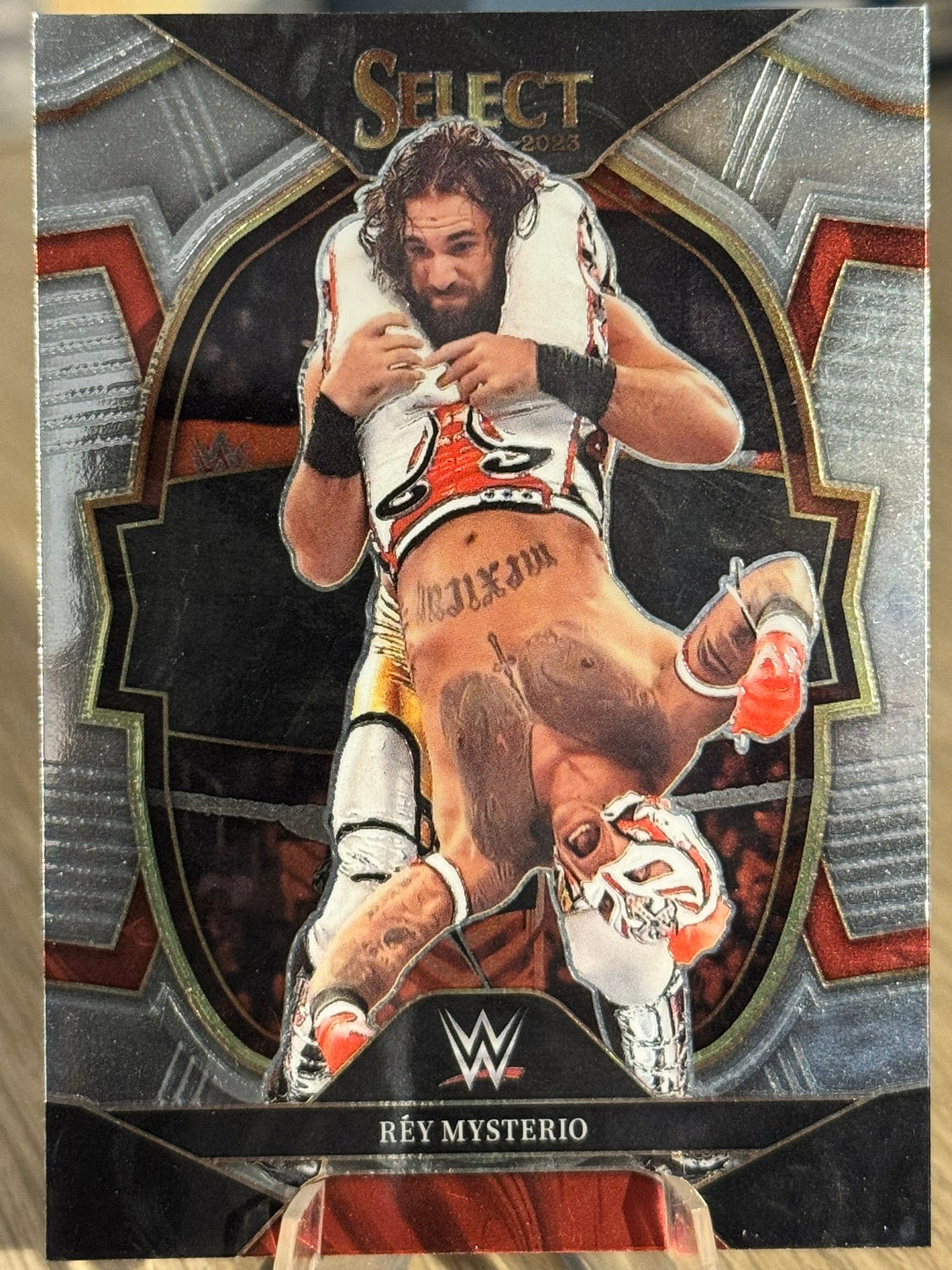 Rey Mysterio 2023 WWE Select 2023 #24