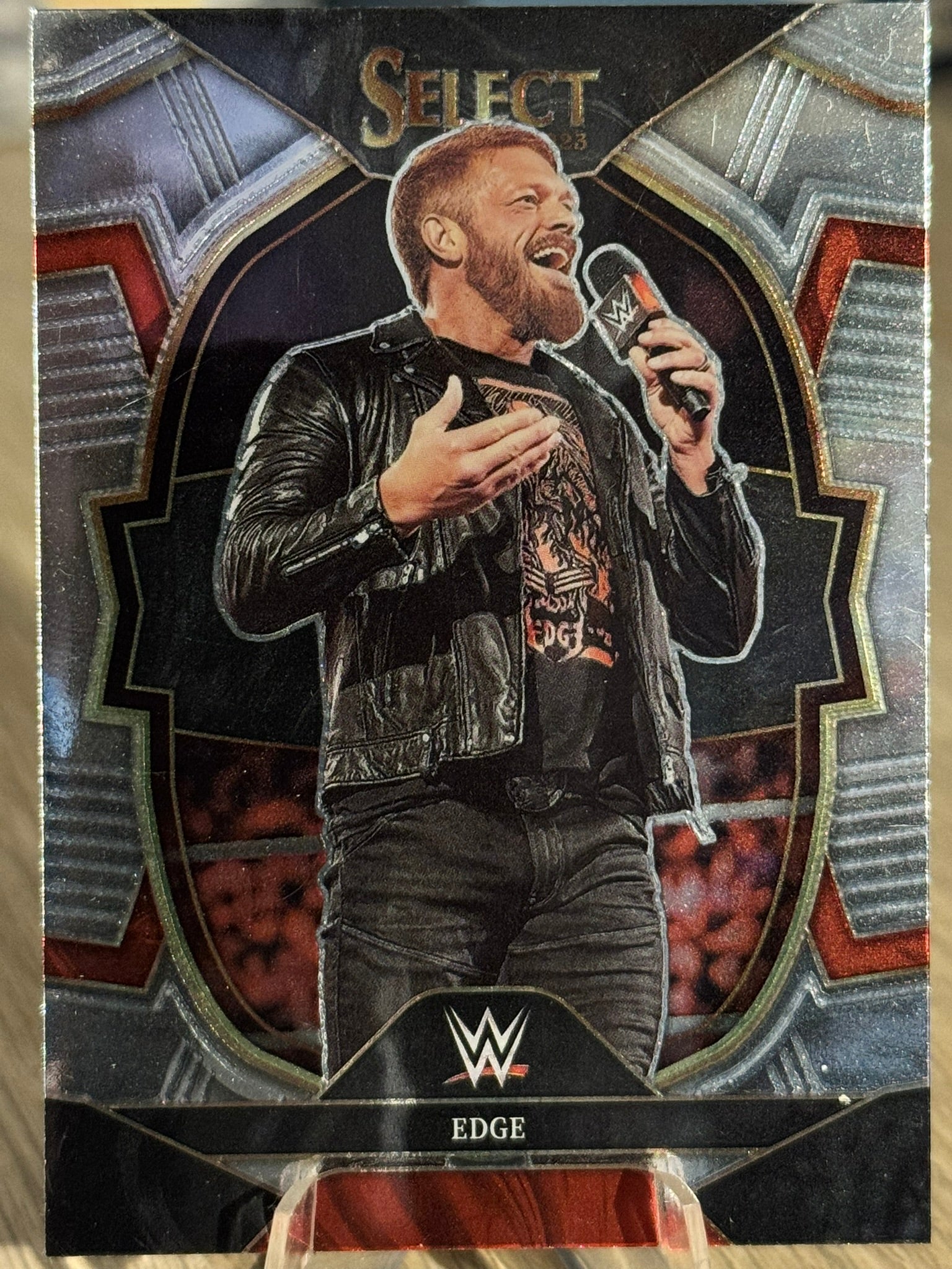 Edge 2023 WWE Select 2023 #58