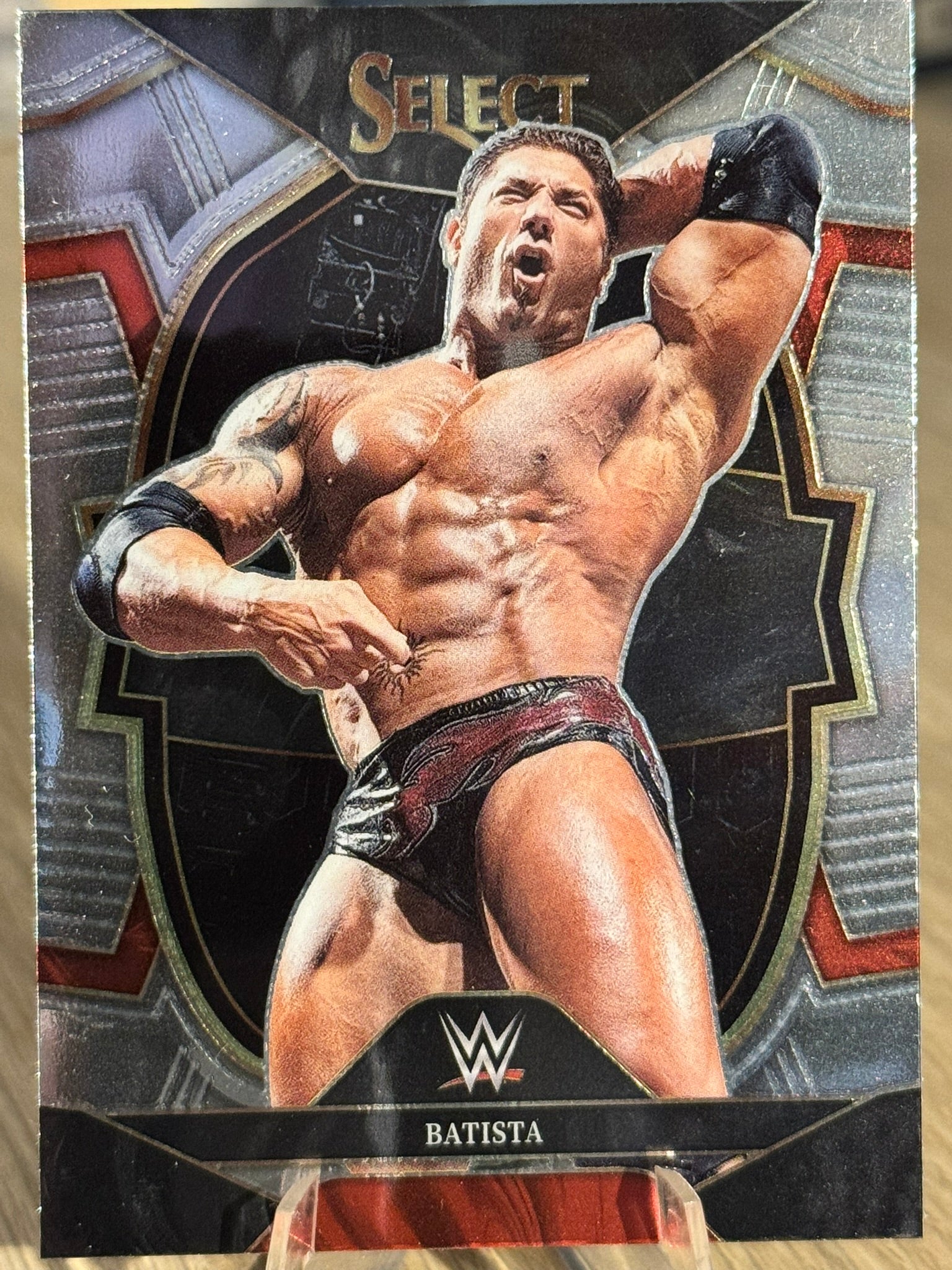 Batista 2023 WWE Select 2023 #67
