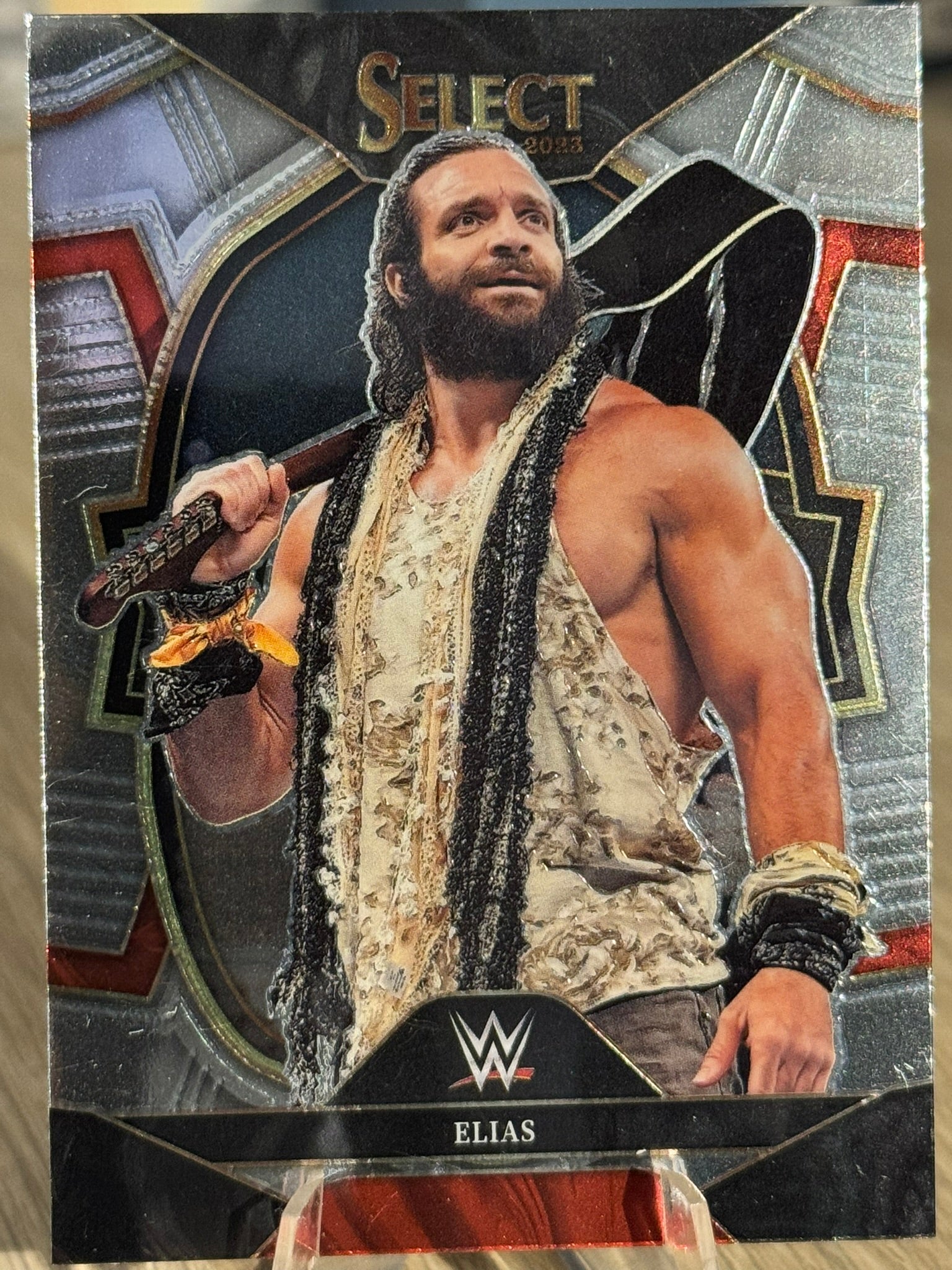 Elias 2023 WWE Select 2023 #68