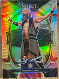 Tommaso Ciampa 2023 "Refractor" WWE Select 2023 #80