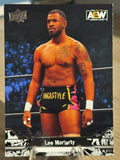 Lee Moriarty 2023 AEW Upper Deck 2023 #26