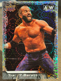 Trent Beretta 2022 Pyro AEW Upper Deck 2022 #11