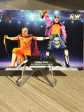 Lucha Bros 2023 AEW Upper Deck 2023 #76