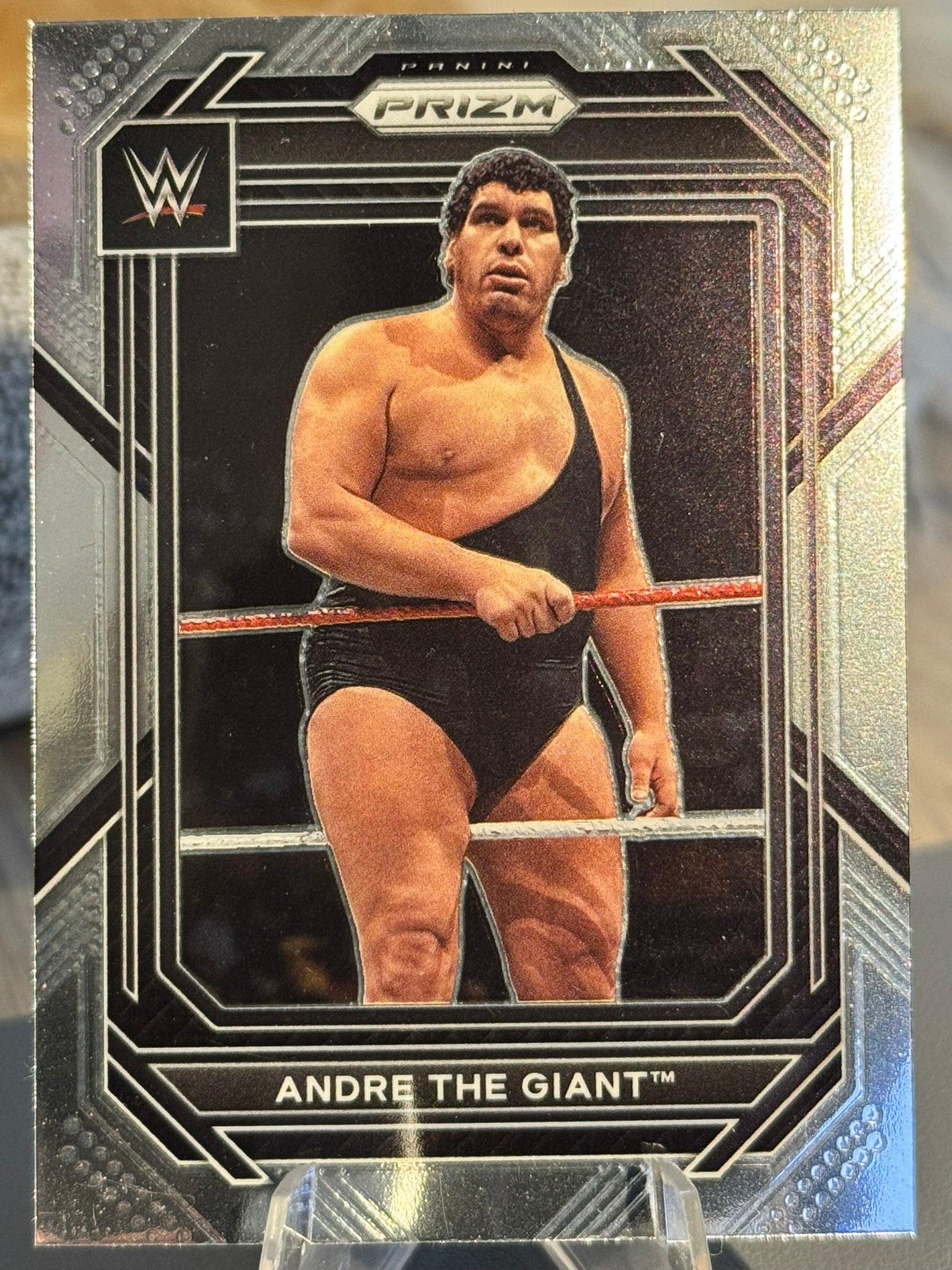 Andre The Giant WWE Prizm 2023 #159