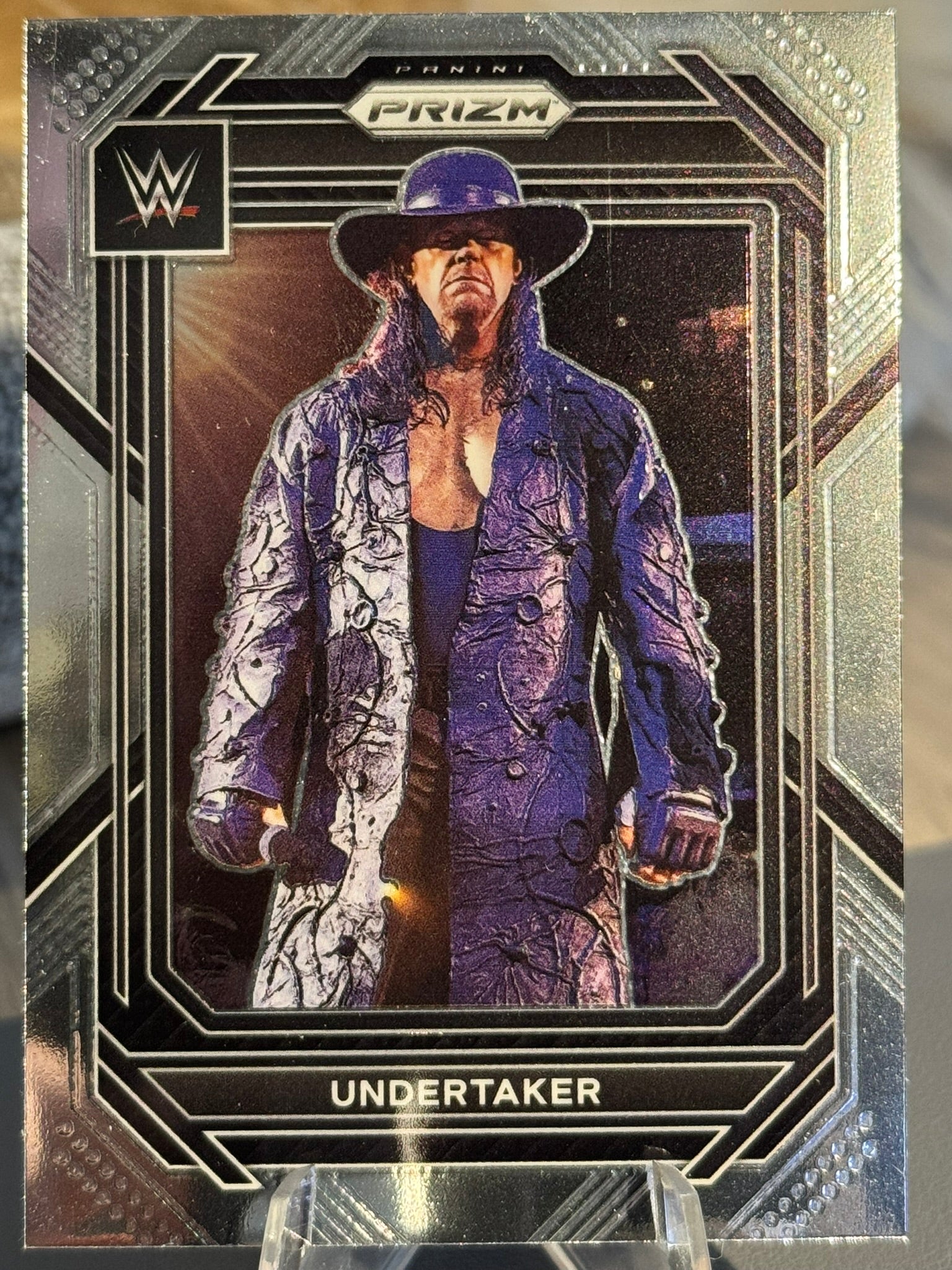 Undertaker WWE Prizm 2023 #172