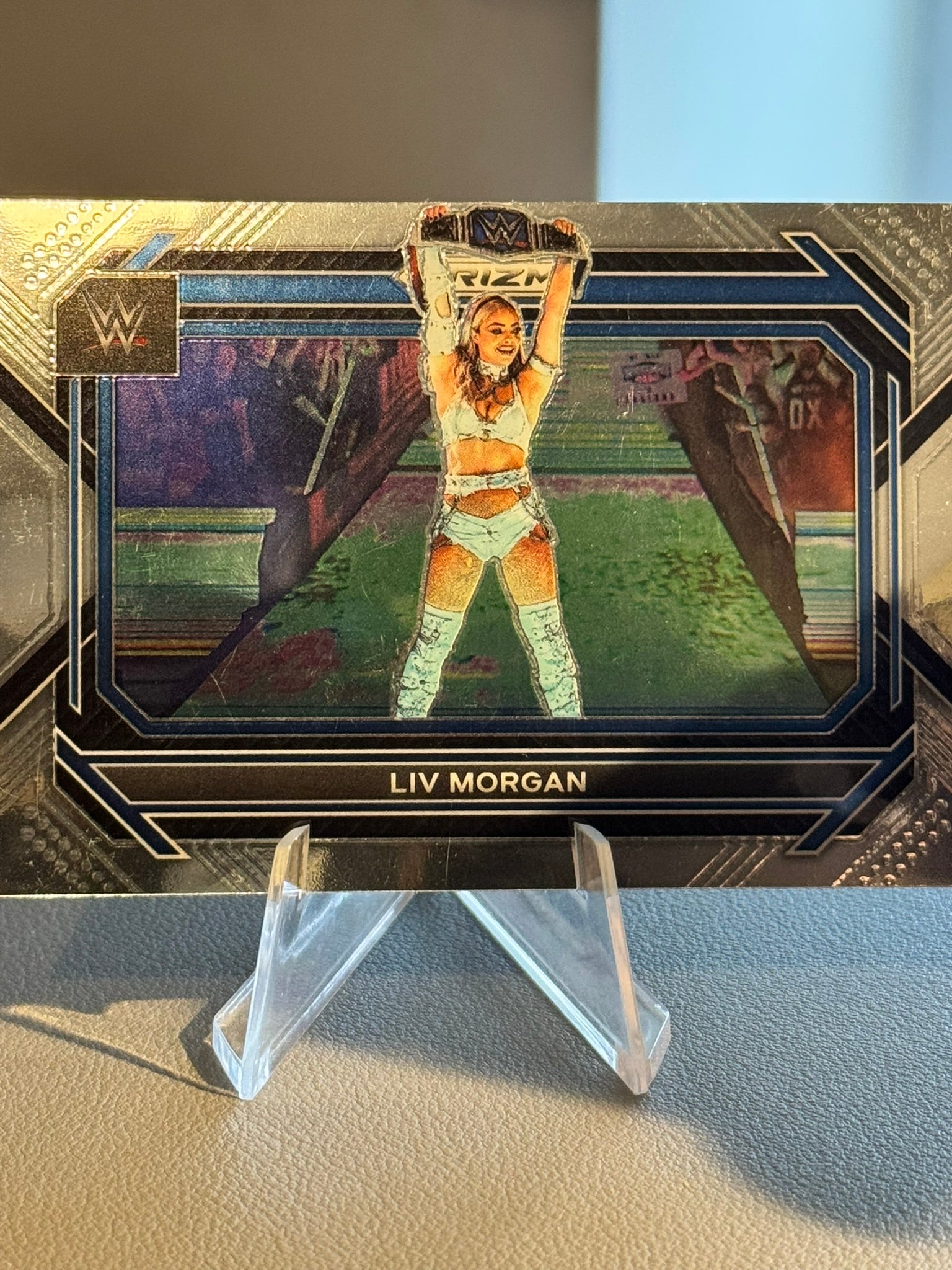 Liv Morgan WWE Prizm 2023 #15