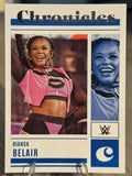Bianca Belair 2023 WWE Chronicles #15
