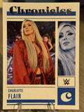 Charlotte Flair 2023 WWE Chronicles #25
