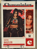 Shayna Baszler 2023 WWE Chronicles #30