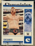Sheamus 2023 WWE Chronicles #31