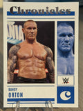 Randy Orton 2023 WWE Chronicles #34