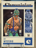 Rey Mysterio 2023 WWE Chronicles #36