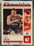Julius Creed 2023 WWE Chronicles #37