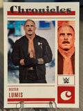 Dexter Lumis 2023 WWE Chronicles #52