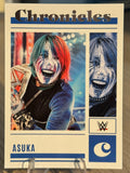 Asuka 2023 WWE Chronicles #65