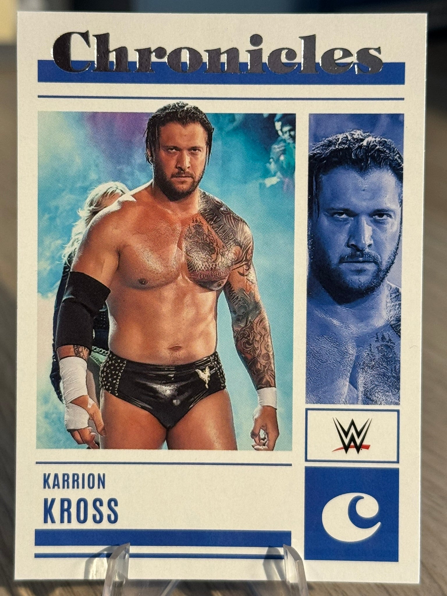 Karrion Kross 2023 WWE Chronicles #69