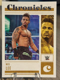 Wes Lee 2023 WWE Chronicles #71