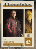 Ilja Dragunov 2023 WWE Chronicles #72