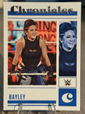 Bayley 2023 WWE Chronicles #75